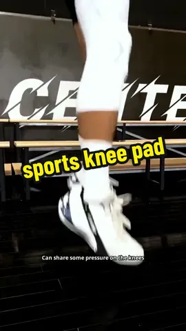Professional sports knee pads protect your sports health and protect you from injuries. #sportskneepads #ikneepads #basketballkneepads #sports #basketball #sportequipment #protectivegear #Sxmcn #sxmcnph #basketballequipment #fyp #foryou #goodthing #TikTokShop #shopping #tiktokshophappybigday #tiktokshopcrossborder_seasales 