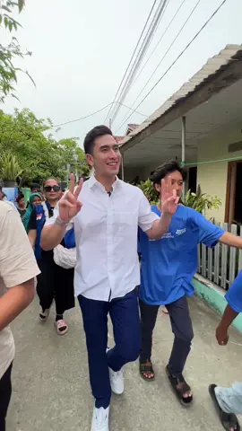 Terima kasih antusiasmenya Dapil Jabar 7, Insya Allah amanah untuk memperjuangkan semua aspirasi yang ada. #MARKITUM #MARKITUMBARENGVERRELL 