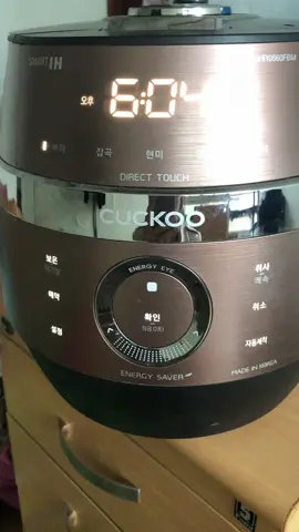 #nấu #cơm #cháy #bằng #nôi #cơm #cuckoo . #ngon . Nồi cơm cukoo ngon và dễ dùng. Đủ chức năng 