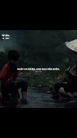 đây có phải cậu nhóc hay ngồi dưới suối hát k ta?#fypシ #... xem thêm 