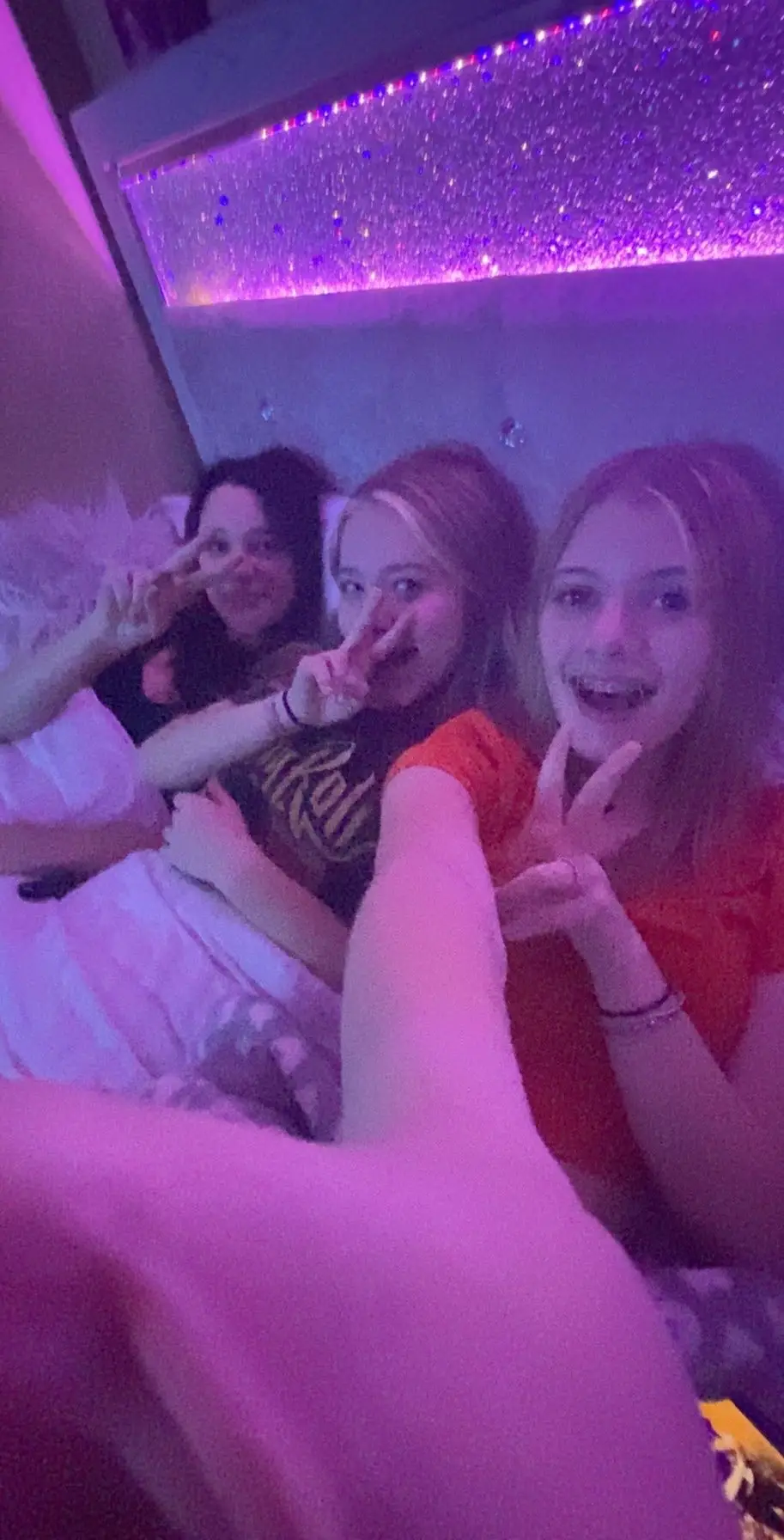 we js the baddest 😮‍💨 #draft #foryou #fyp #im18tiktokdonttakethisdown #im18 #trending #viralvideo #viraltiktok 