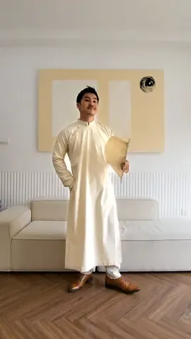 Tết đến nơi rồi mặc #Aodai MêMan thôi ! #Tết #aodainam 