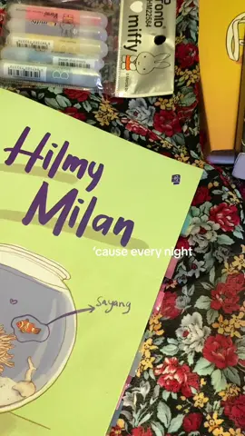 who’s him? he is Hilmy Ram Fahreza #hilmymilan #BookTok #fyp #buku #fyppage 