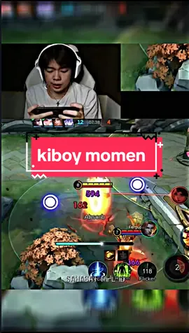 monster racikan zeys😎#mobilelegends #mobilelegends_id #onickiboy #fypシ 