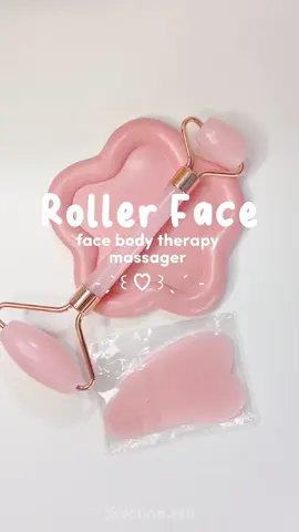 🍄☁️🌸 #facemassager 