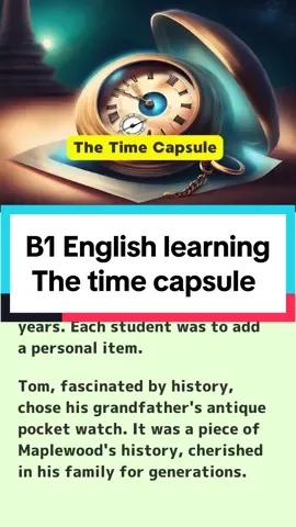 Let's learn English for one minute together! #english #learning #listening #leading #englishlearning #englishlistening #englishleading #englishlesson #englishpractice  #englishtiktok #dailyenglish  #englishstories 