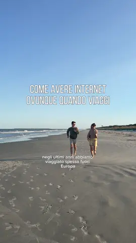 Giri il mondo e non sai come avere internet sempre con te? Prova Airalo, il primo store di eSIM 🧳 #airalo #esim #yourtravelbuddy 