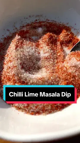 Chilli Lime Masala Dip🌶️🍋🔥 Mix in Salt, Sugar, Lemon Chilli Seasoning & Lemon Juice and there you have it😃 Sweet, Tangy & Hot 🥵 .. Use this as a Dip or Masala Paste on your Cassava, Viazi Karai or Hot Marinades👌🏾 #masaladip #chillilime #chillilimedip #sweetandspicy #chillidip #chilli #masala #savoury #chillireels #spicydip #foodasmr #foodasmrvideo #hannahskitchenke 