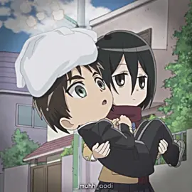 Mikasa: Cih.. dikit lagi padahal😒 #erenmika #erenmikasa #AttackOnTitan #attackontitanseason4 #erenjaeger #mikasaackerman #shingekinokyojin #anime #animeedit preset@hirowangyy 