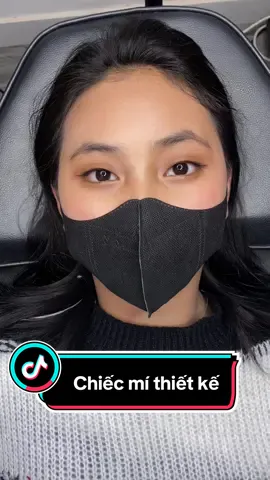 Chiếc mí thiết kế Ombre cho em gái vượt 299km 😊 #fyp #xuhuong #phunmi #phunxamthammy #Eyeliner 