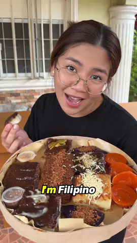 #ofcoursetrend IM FILIPINO 🇵🇭😂 Do you agree? #fyp #tiktokfood #FoodTok #Recipe #cooking  #FoodLover #delicious #yummy #abimarquez #pinoy #filipino #filipinorelatable #filipinotiktok #pinoycomedy #pinoytiktok #philippines   