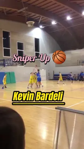 Sniper Up 🎯🏀 #sniper #mylife #gym #game #Love #basketball #coach #shooter #playhard #ballislife #motivation #keepshooting 