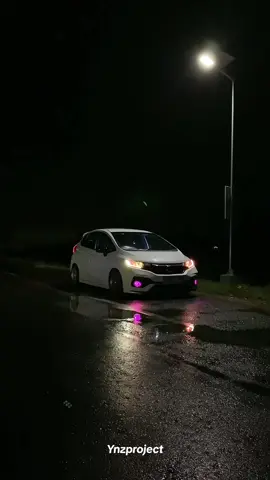 Vibes?! #jazzgk5 #hondafitclub #hondajazz #gk5indonesia #hondaboy #jazzracingstyle #japancars🇯🇵 