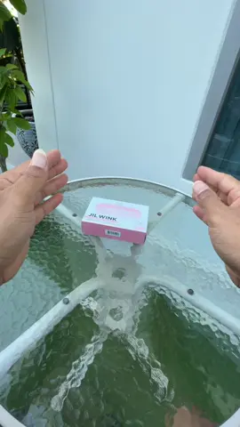 อยากให้แฟนขาว #jilwink #วิตามินผิวขาว #รีวิวบิวตี้ #กระแสวันนี้tiktok 