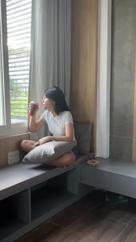 Một buổi sáng thật chill của Lena✨ 