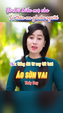 NGƯỜI GIẶT ÁO BÊN SÔNG, ĐỜI EM CÁNH HOA GIỮA DÒNG... #xuhuong #bolero #nhachaymoingay #thuanvlog63 #aosonvai #thuyduy 