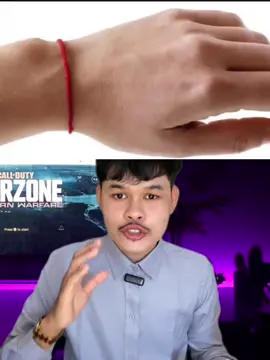 សូមប្រុងប្រយ័ត្តបើឃើញ បុគ្គលចងអំបោះក្រហមនៅលើដៃរ😱😱 _____ #Reaction #Trending  #Mrveasna #Knowledge #theworkofthepeople #horror #Capcut #Froyou #fyp #tiktok #Running #viral 