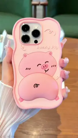 Ốp heo hồng cưng xỉu🐷🐷🐷Có tại giỏ hàng ạ🥰#uyendoanshop #opheohong #opxinh #ốplưngđiệnthoại #op #case #iphone #xh #xuhuong #hottrend #trending #thinhhanh #fyp #viral #foryou #ttlktiktokshop #ThanhThoiLuotTet 