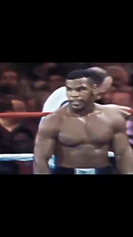 iron Mike Tyson😈🔥 #miketyson 