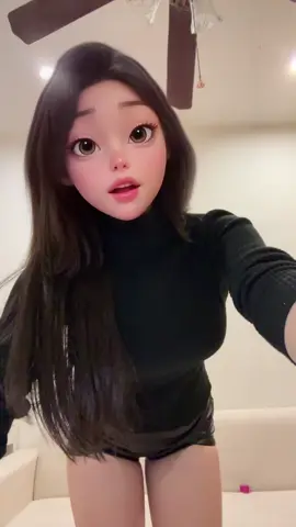 Định đi tắm mà dính cái effect này 🤩