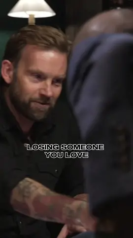 SRS 92 - Christian Craighead on Losing a Loved One