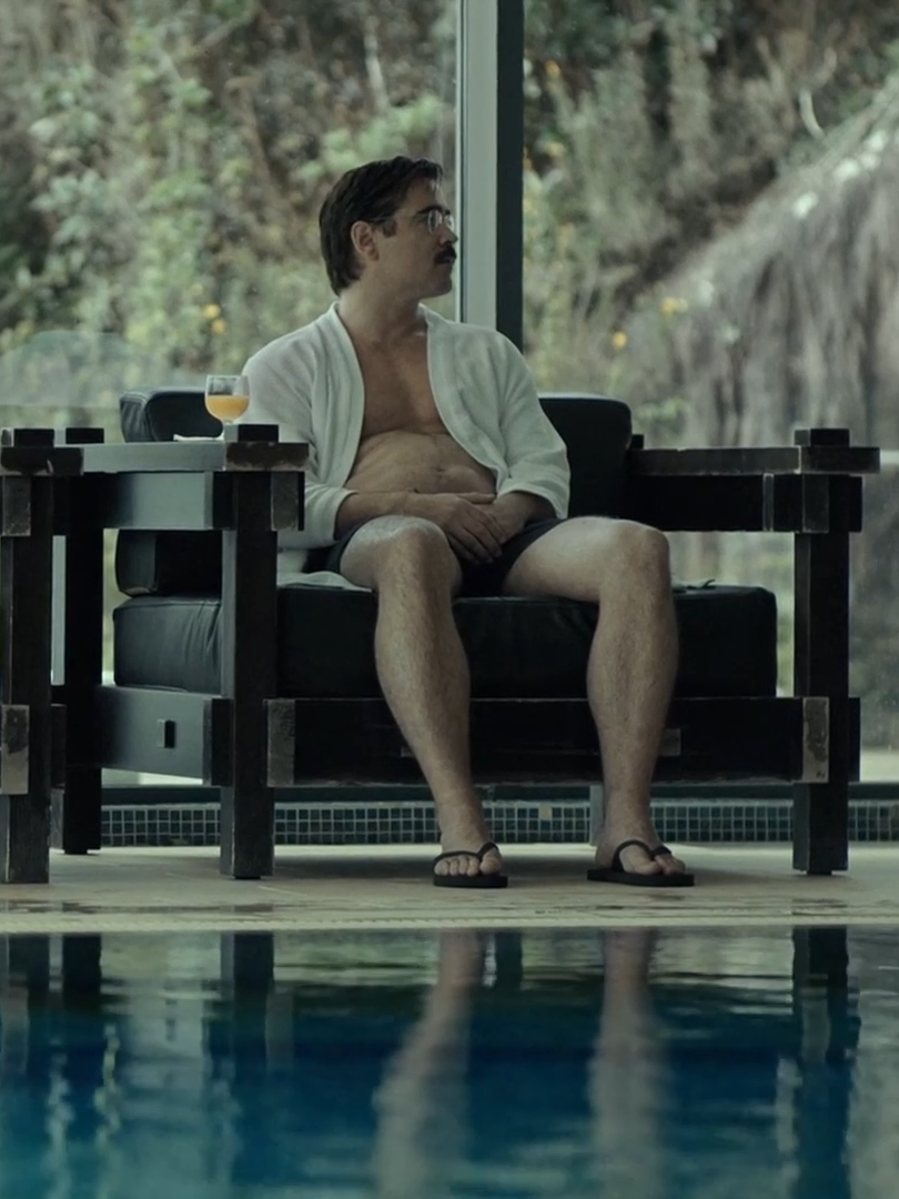 The Lobster | 2015 #langufilms #filmtok #edittok #movieedit #filmedits #cinematicvideo #cinematicedit #cinematicmovieedit #thelobster #thelobsteredit #thelobster2015 #thelobstermovie #thelobstermovieedit #thelobsterfilm #yorgoslanthimos #yorgoslanthimosfilm #davidedit