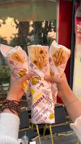 Doner cuộn giá chỉ từ 25k 🔥🔥cs1: 27 Tạ Quang Bửu, Bách Khoa, HBT,HN 🚀 cs2: 35A Cầu Giấy, Ngọc Khánh,Ba Đình, HN🚀 🚚shopeefood, GrabFood: Mama Doner @mamadonervvn #donerkebab #shaurma #shawarma