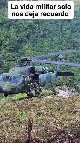 #mundoejercicio #fuerzasespeciales #abastecimiento #ejercitocolombiano🇨🇴 #military #militaresdelmundo 
