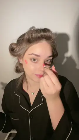 Terminé a tiempo 😮‍💨😮‍💨