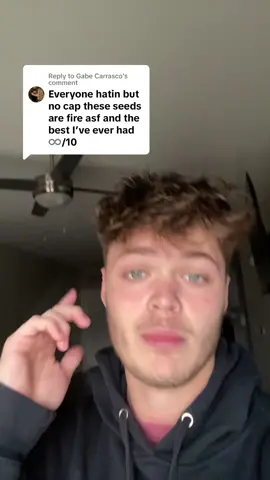 Replying to @Gabe Carrasco the BIGGEST and BEST seeds on tiktok #sunflowerseeds #tiktokshop