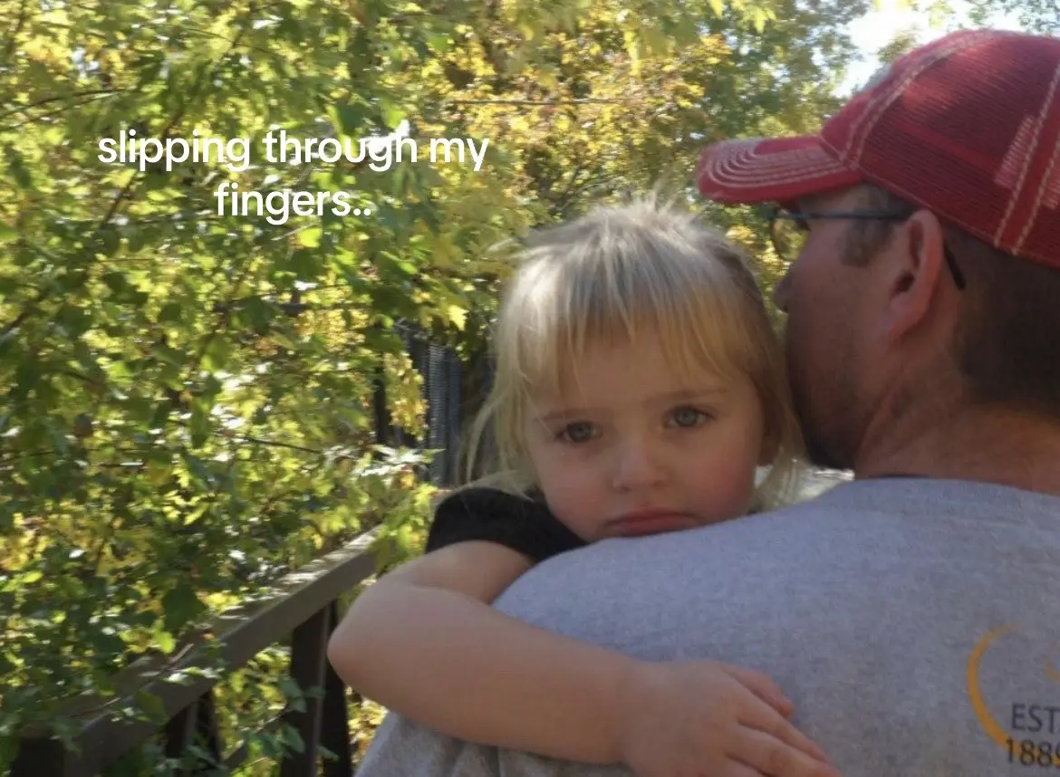 growing up with my biggest role model. love ya daddio. #daddysgirl #fyp #fypシ゚viral #fypage #fypp #GlowUp #fypシ゚viral #fypage #fypp 