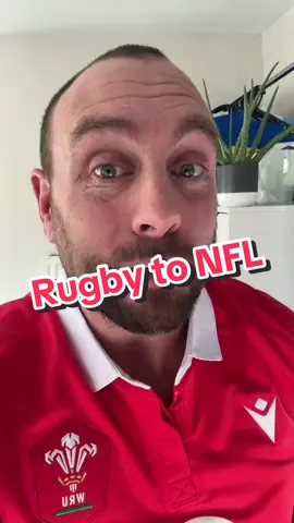 Massive news and im sure he’s going to smash it! ⚡️🔥 #Rugby #TheRugbyGuy #NFL #SixNations #LouisReesZammit
