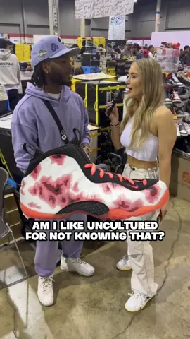 Are These The WORST Sneakers Of All Time? 😬🙅‍♂️ Buy, Sell & Trade 👟 At New York Got Sole January 20th & Miami Got Sole February 17th + 18th! Get Tickets & Tables In Our Bio 🔥 #sneakerhead #sneakers #foryou #fyp #gotsole