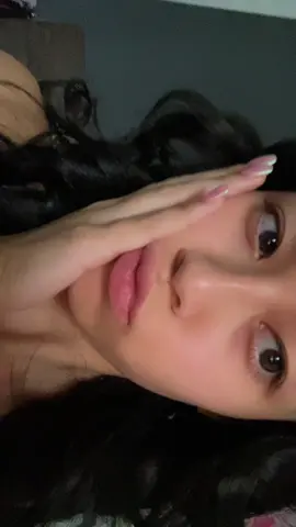 FDOC grwm :)
