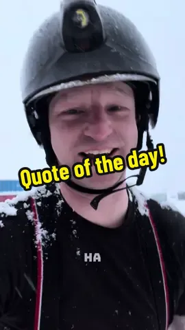 Quote of the day! #inspirational#motivation#wimhof#cold#icebath#firefighter#fyp#foryoupage##livestrongtogether 