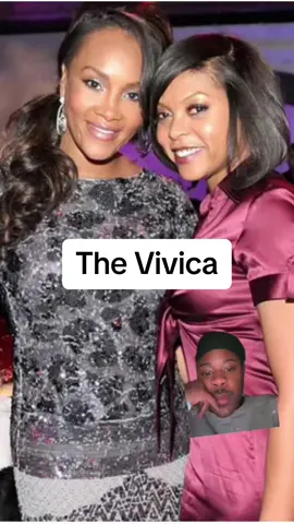 I love Viv BUT no. #fyp #tarajiphenson