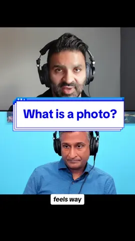 Nilay asks Dana Rao, Adobe’s chief trust officer, how he defines a photograph and the purpose of Adobe’s Content Authenticity Initiative as generative AI further blurs the line between real and fake. #ai #aiphoto #deepfake #adobe #photography #pixel #google  