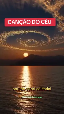 Canção do Céu!!! no coral eu quero cantar #andersonfreire #cancaodoceu #coral #deus #hinogospel #louvoresbrasil #fé 