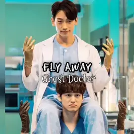 part 2/✨✨🩵#ghost #korean #kdramaedit #fypシ #edit 