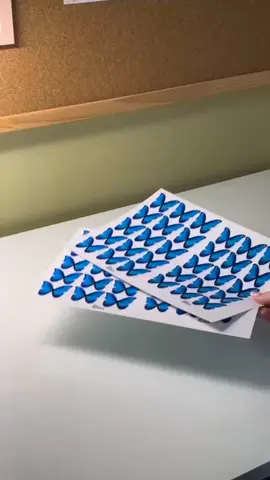 making butterfly bouquet. check the yellow basket for materials. #foryoupage #fyp #fyp 