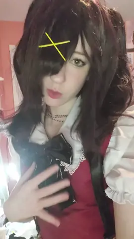 graahh can my dark kangel cosplay come in Alreaadddyy #ame #amechan #needystreameroverload #needygirlovedose #kangel #kpop #cosplay #pchan 