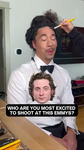 A few Emmys questions! Did i miss anything!??  