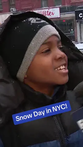 It's been nearly two years, but New York City has recorded 1 inch of snow from today’s winter storm, meaning the city has broken its streak without measurable snow. #fox5newyork #nyc #nynews #weather #snow #snowday #record #winter