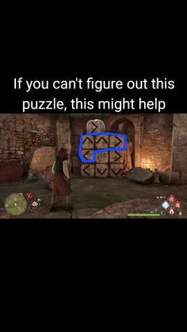 #hogwartslegacygameplay #hogwarts #puzzles #fypage #fypシ #fypシ #fypシ゚viral #cave 