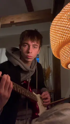 Come As You Are - Nirvana #cover #guitar #comeasyouare #nirvana #fyp 
