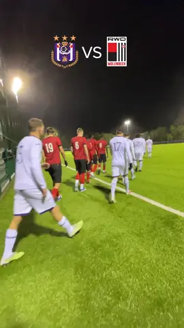 Replying to @aemirozkan RSCA - RWDM U19 #RSCA #COYM #Neerpede #Goal #Football 