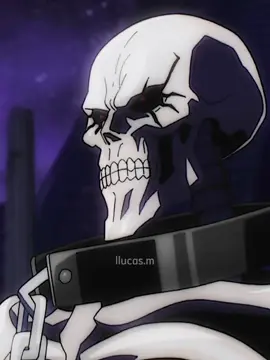 #overlord #overlordanime #anime #fypシ #animescene 