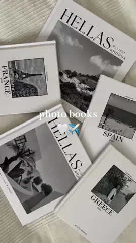 Elskeer å lage fotobøker🤍 Perfekt å gi i gave også!  #photoalbum #coffeetablebook #goftideas #photobook #memories #fotobok #fotoalbum #photography #travel #travelphotobook #travelbook #TravelMemories #traveltips #europe #france #greece #spain #Summer #canva 