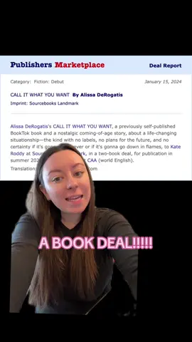 THE SECRETS OUT!!!!!! #callitwhatyouwantbook #sourcebooks #indietotrad #selfpublishingjourney @Sourcebooks Landmark 