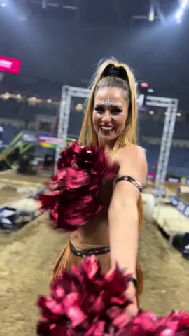 SuperEnduro 🌟  #polishgirl #superenduro #krakow #cheerleader #polskiecheerleaderki